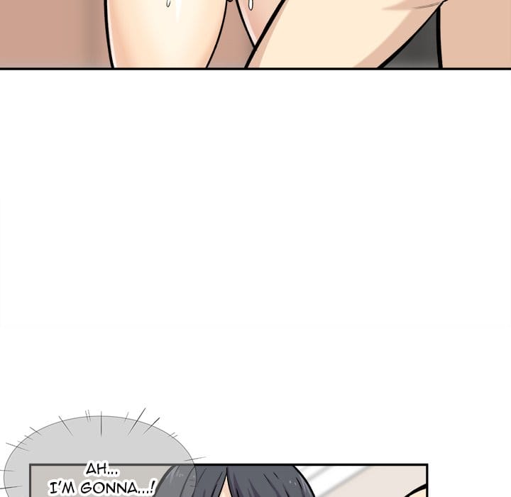 Excuse me, This is my Room [LObeam , kook] - Chapter 28 — Page 29