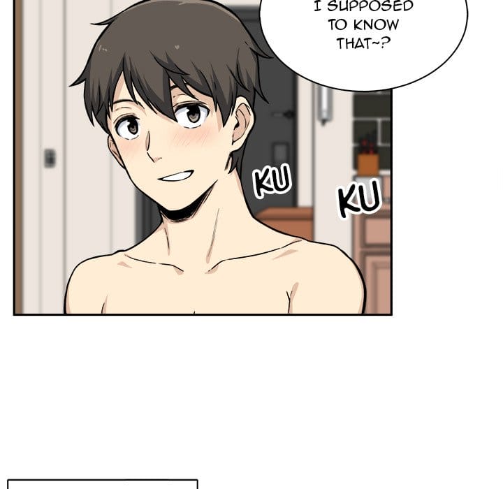 Excuse me, This is my Room [LObeam , kook] - Chapter 28 — Page 38
