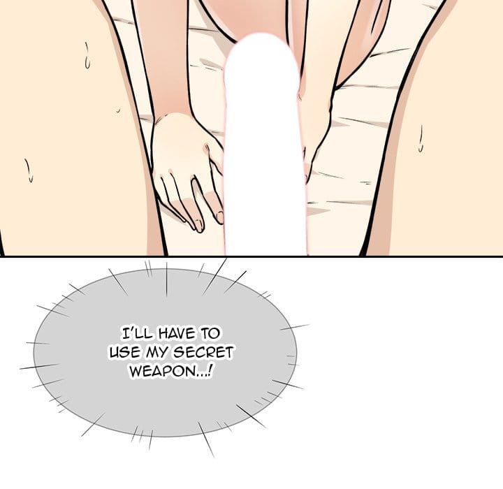 Excuse me, This is my Room [LObeam , kook] - Chapter 28 — Page 46