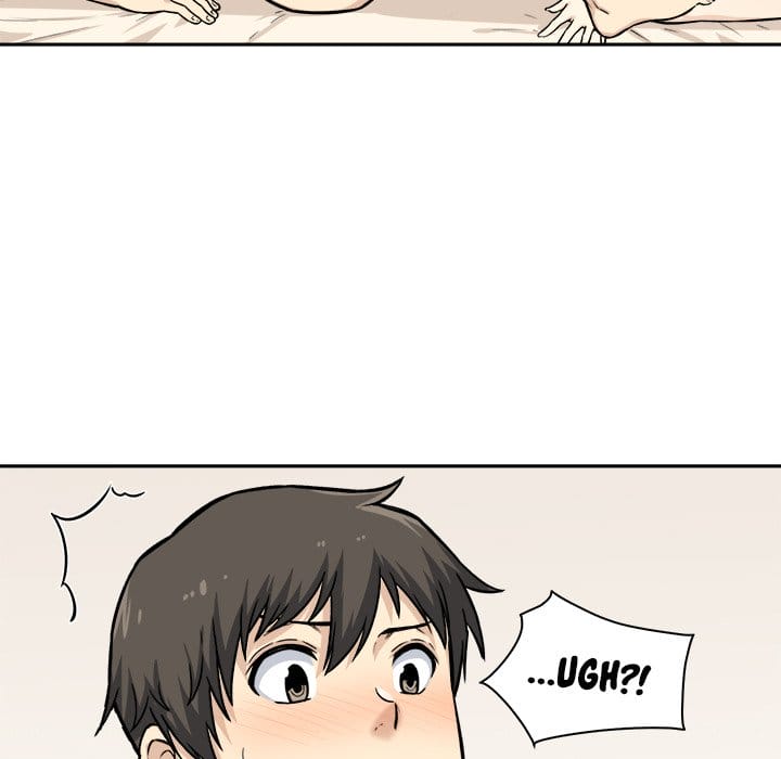 Excuse me, This is my Room [LObeam , kook] - Chapter 28 — Page 48
