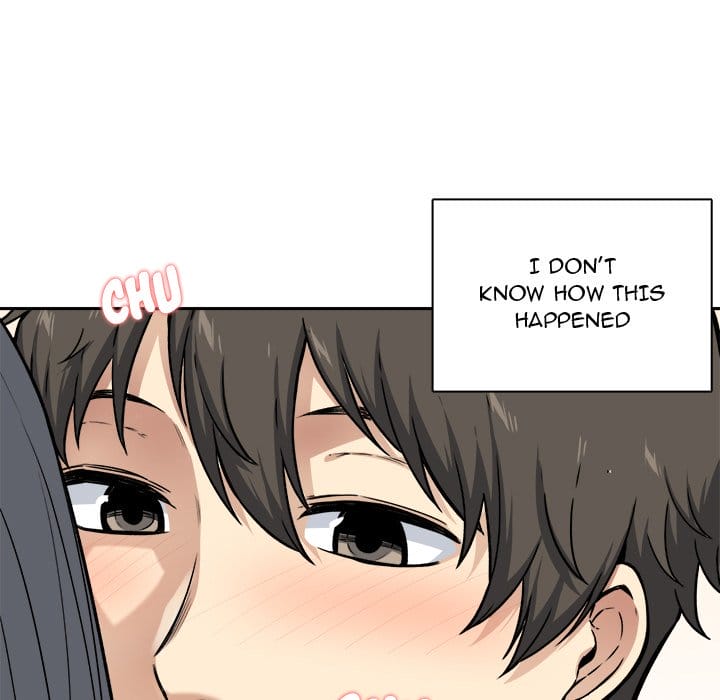 Excuse me, This is my Room [LObeam , kook] - Chapter 28 — Page 5