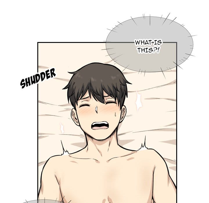 Excuse me, This is my Room [LObeam , kook] - Chapter 28 — Page 54