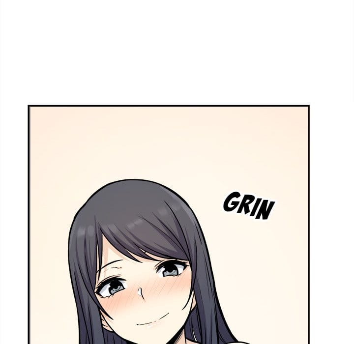 Excuse me, This is my Room [LObeam , kook] - Chapter 28 — Page 59
