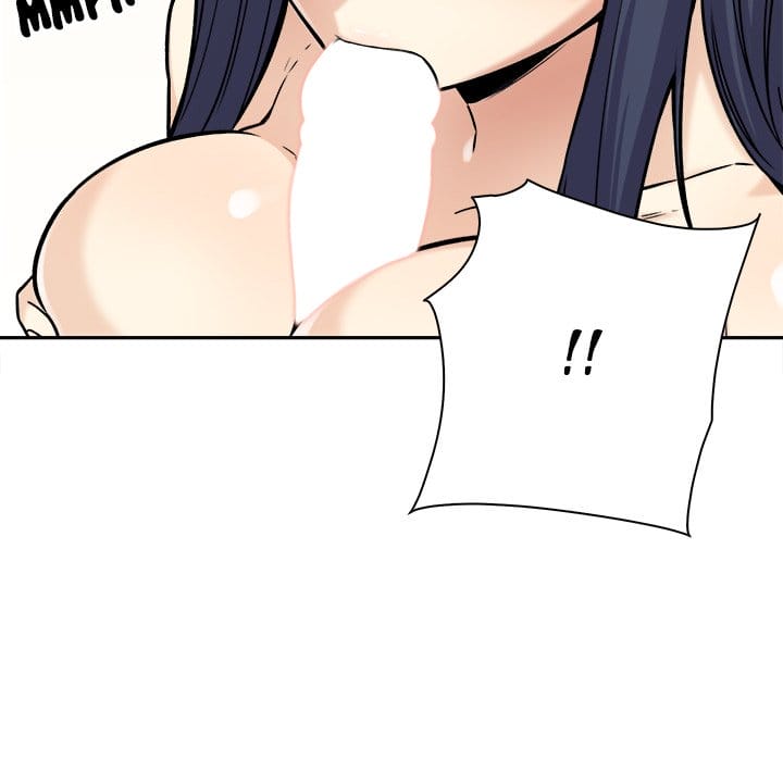 Excuse me, This is my Room [LObeam , kook] - Chapter 28 — Page 62