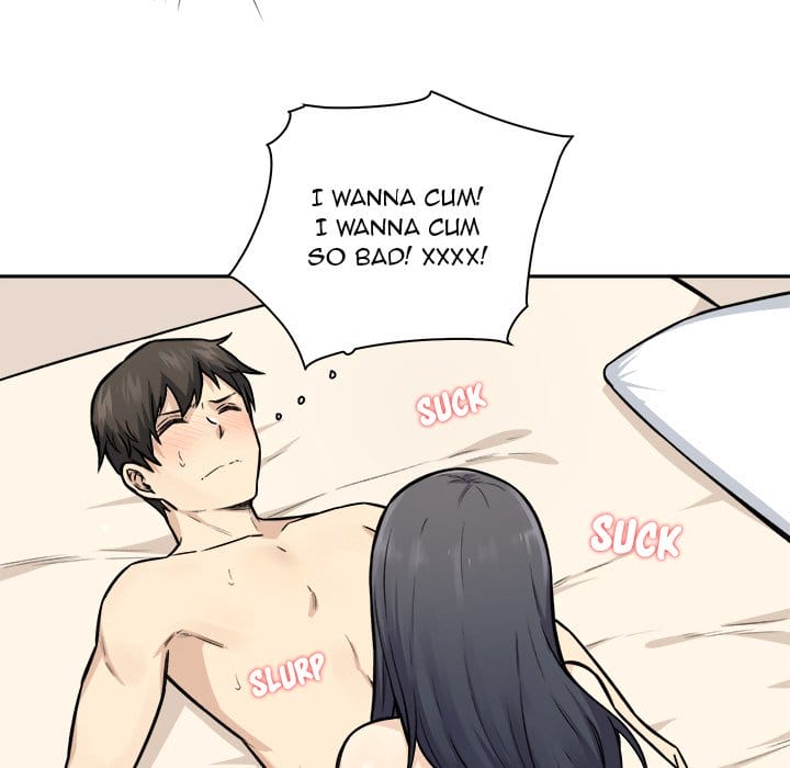 Excuse me, This is my Room [LObeam , kook] - Chapter 28 — Page 64