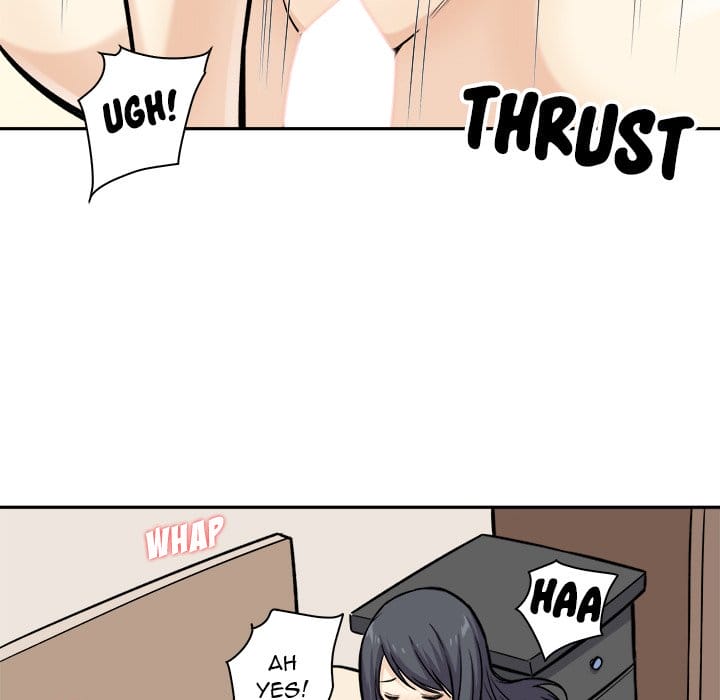 Excuse me, This is my Room [LObeam , kook] - Chapter 28 — Page 76