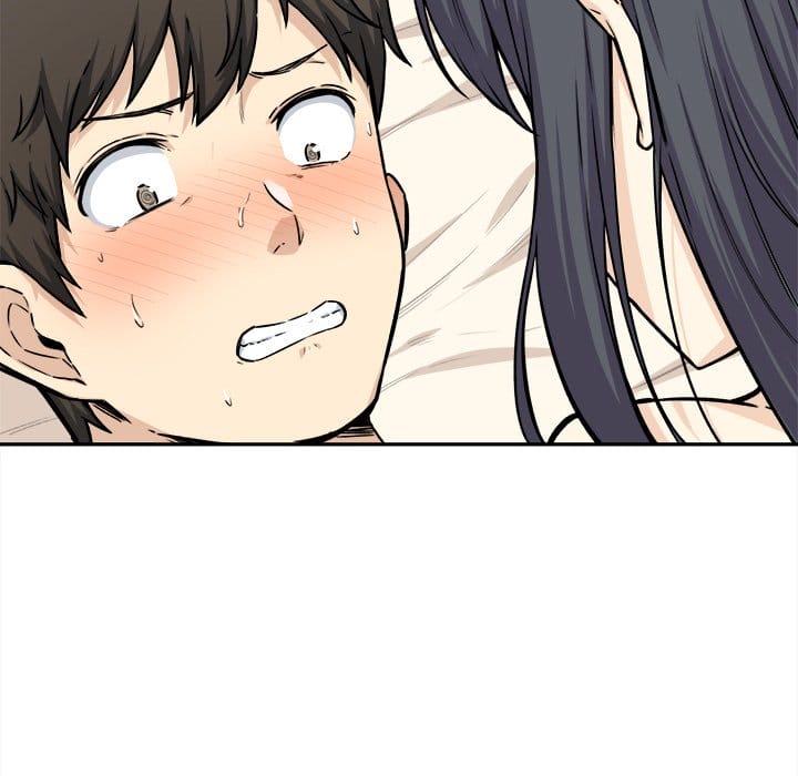 Excuse me, This is my Room [LObeam , kook] - Chapter 28 — Page 85