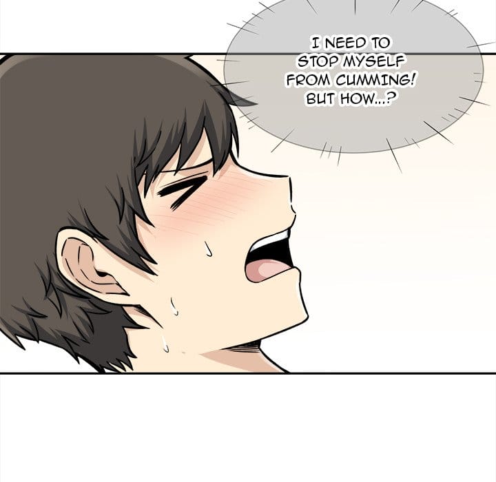 Excuse me, This is my Room [LObeam , kook] - Chapter 28 — Page 88
