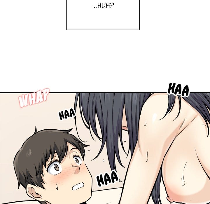 Excuse me, This is my Room [LObeam , kook] - Chapter 28 — Page 92