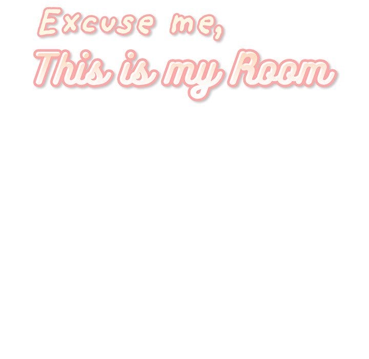 Excuse me, This is my Room [LObeam , kook] - Chapter 91 — Page 10