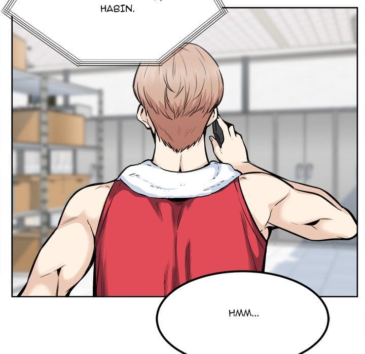 Excuse me, This is my Room [LObeam , kook] - Chapter 91 — Page 100