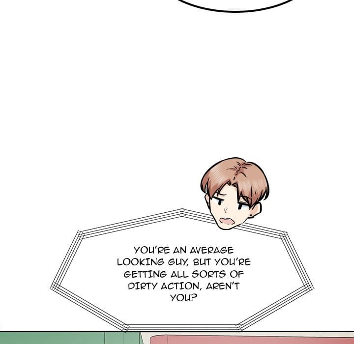 Excuse me, This is my Room [LObeam , kook] - Chapter 91 — Page 101