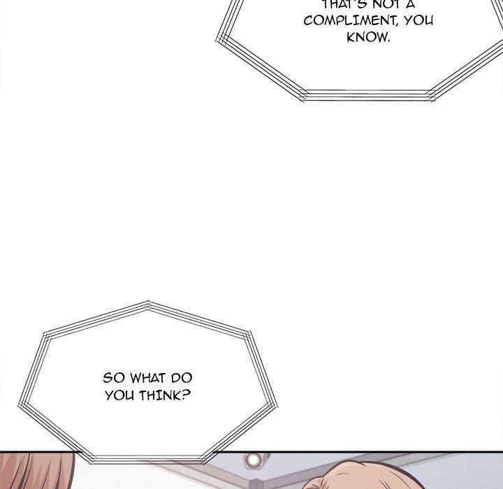 Excuse me, This is my Room [LObeam , kook] - Chapter 91 — Page 103