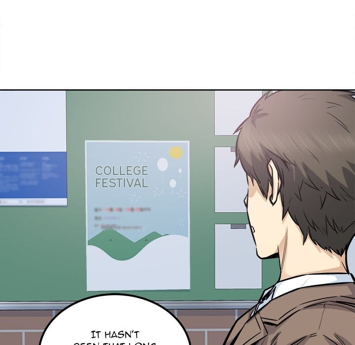 Excuse me, This is my Room [LObeam , kook] - Chapter 91 — Page 116