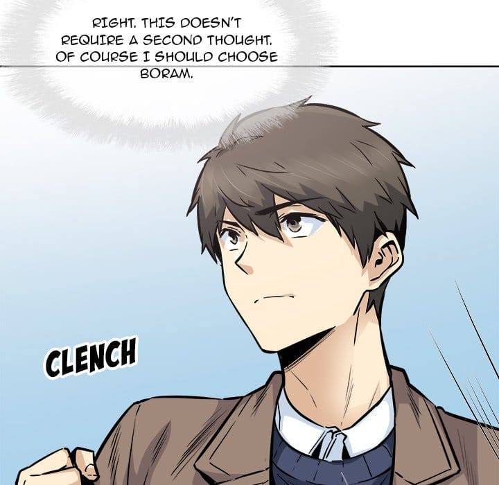 Excuse me, This is my Room [LObeam , kook] - Chapter 91 — Page 118