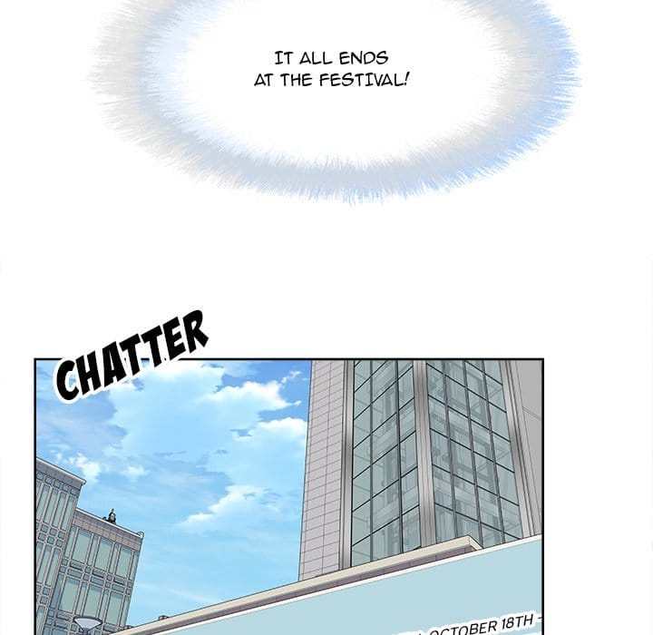 Excuse me, This is my Room [LObeam , kook] - Chapter 91 — Page 126