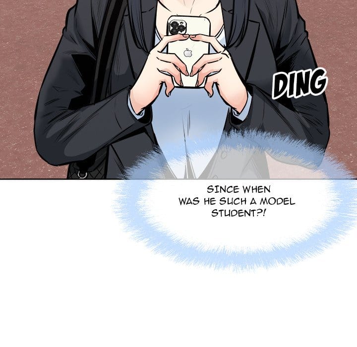 Excuse me, This is my Room [LObeam , kook] - Chapter 91 — Page 129