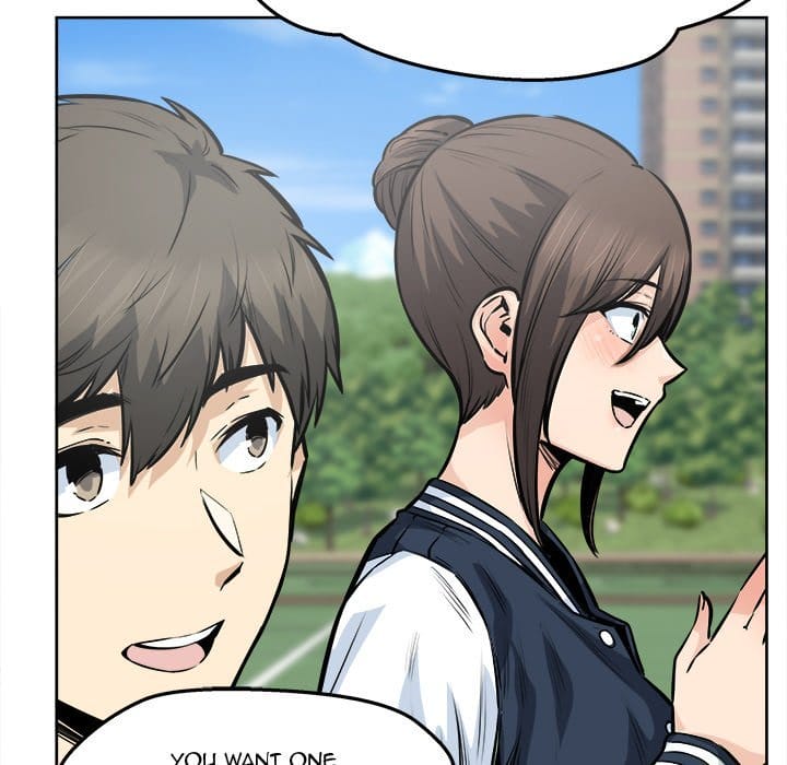 Excuse me, This is my Room [LObeam , kook] - Chapter 91 — Page 134