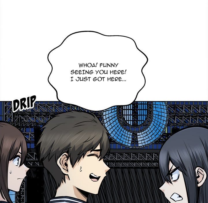 Excuse me, This is my Room [LObeam , kook] - Chapter 91 — Page 154