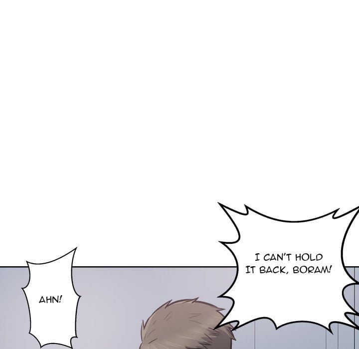 Excuse me, This is my Room [LObeam , kook] - Chapter 91 — Page 23