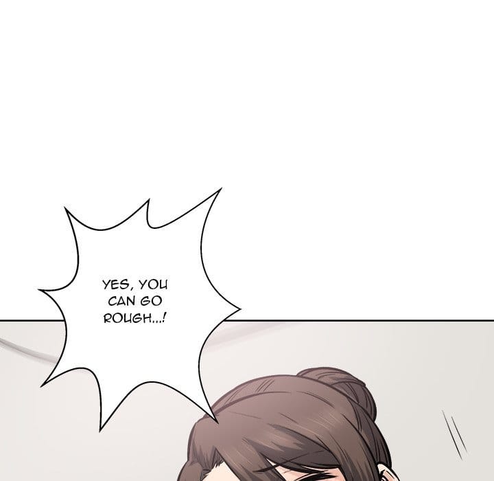 Excuse me, This is my Room [LObeam , kook] - Chapter 91 — Page 26