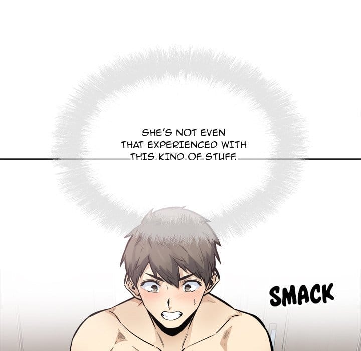 Excuse me, This is my Room [LObeam , kook] - Chapter 91 — Page 28