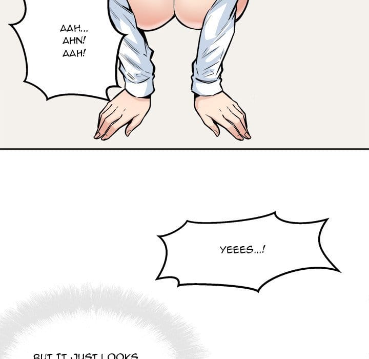 Excuse me, This is my Room [LObeam , kook] - Chapter 91 — Page 30