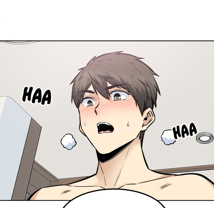Excuse me, This is my Room [LObeam , kook] - Chapter 91 — Page 38