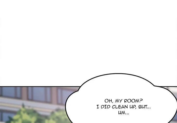 Excuse me, This is my Room [LObeam , kook] - Chapter 91 — Page 4