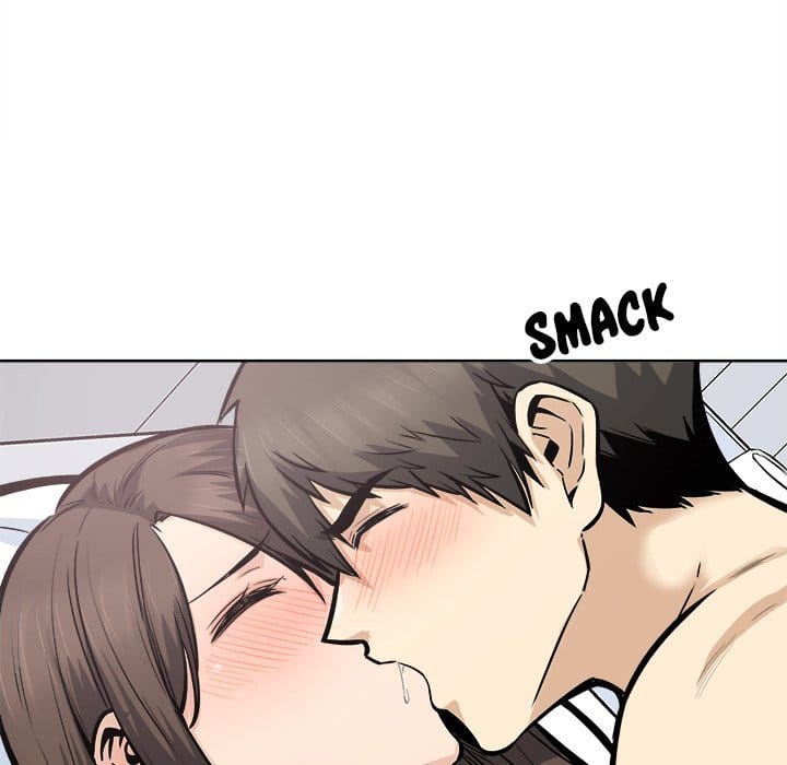 Excuse me, This is my Room [LObeam , kook] - Chapter 91 — Page 48