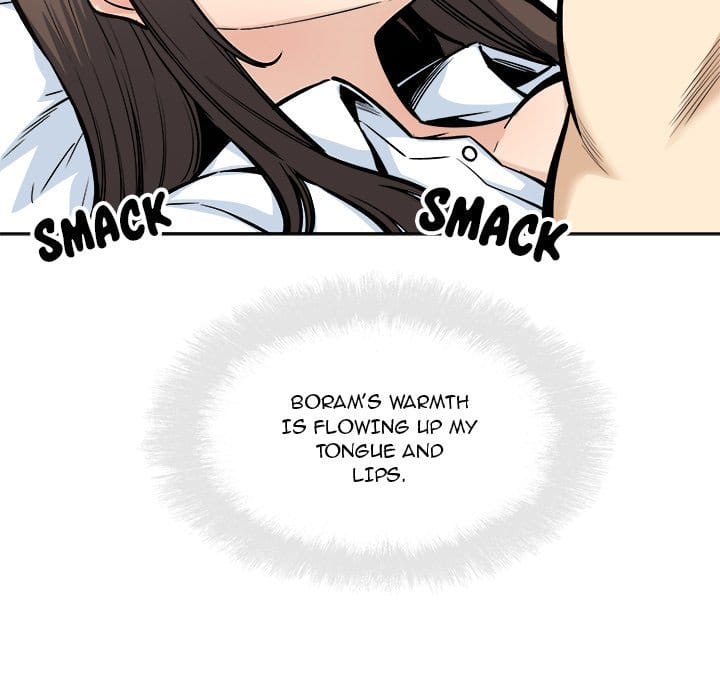 Excuse me, This is my Room [LObeam , kook] - Chapter 91 — Page 49