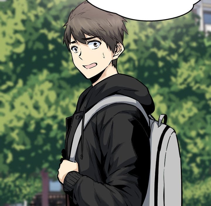 Excuse me, This is my Room [LObeam , kook] - Chapter 91 — Page 5