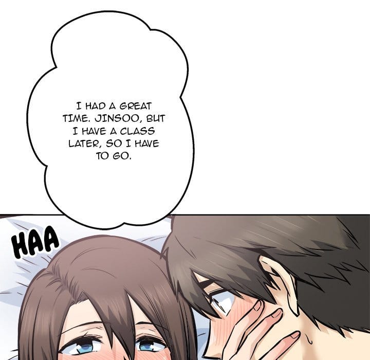 Excuse me, This is my Room [LObeam , kook] - Chapter 91 — Page 57