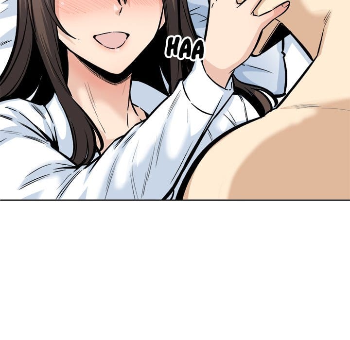 Excuse me, This is my Room [LObeam , kook] - Chapter 91 — Page 58