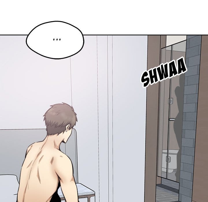 Excuse me, This is my Room [LObeam , kook] - Chapter 91 — Page 62