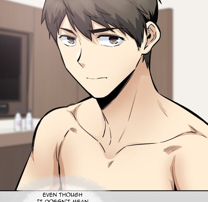 Excuse me, This is my Room [LObeam , kook] - Chapter 91 — Page 65