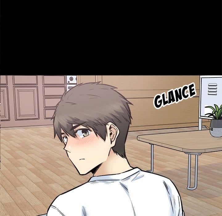 Excuse me, This is my Room [LObeam , kook] - Chapter 91 — Page 70