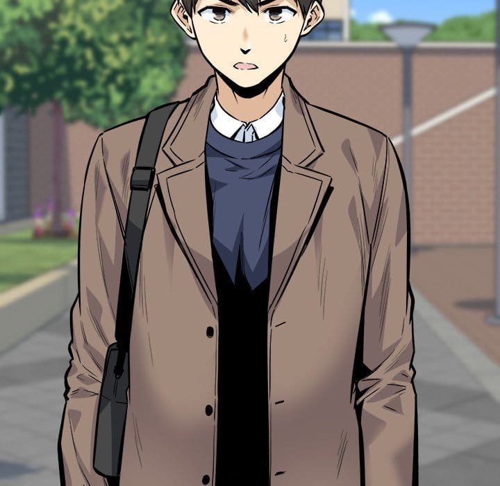 Excuse me, This is my Room [LObeam , kook] - Chapter 91 — Page 8
