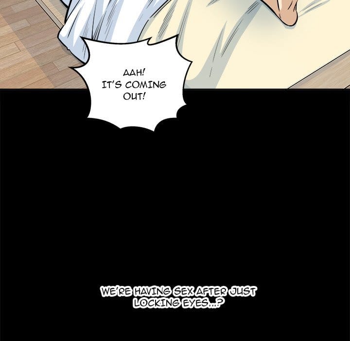 Excuse me, This is my Room [LObeam , kook] - Chapter 91 — Page 82