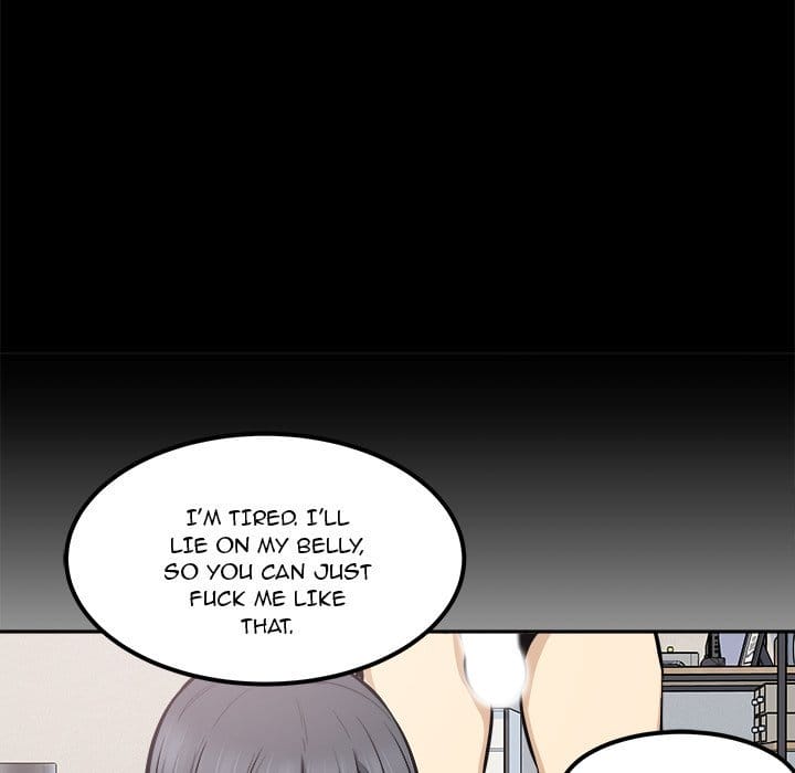 Excuse me, This is my Room [LObeam , kook] - Chapter 91 — Page 85