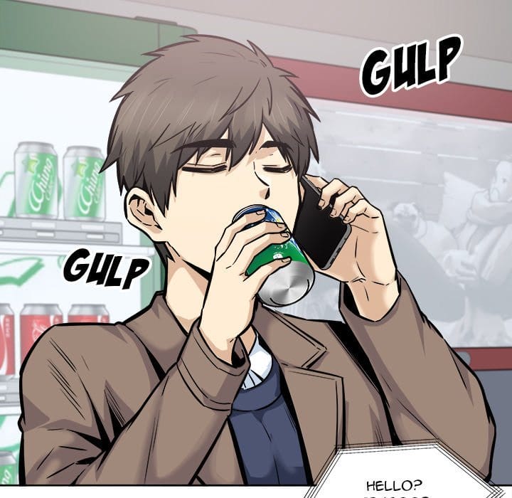 Excuse me, This is my Room [LObeam , kook] - Chapter 91 — Page 93