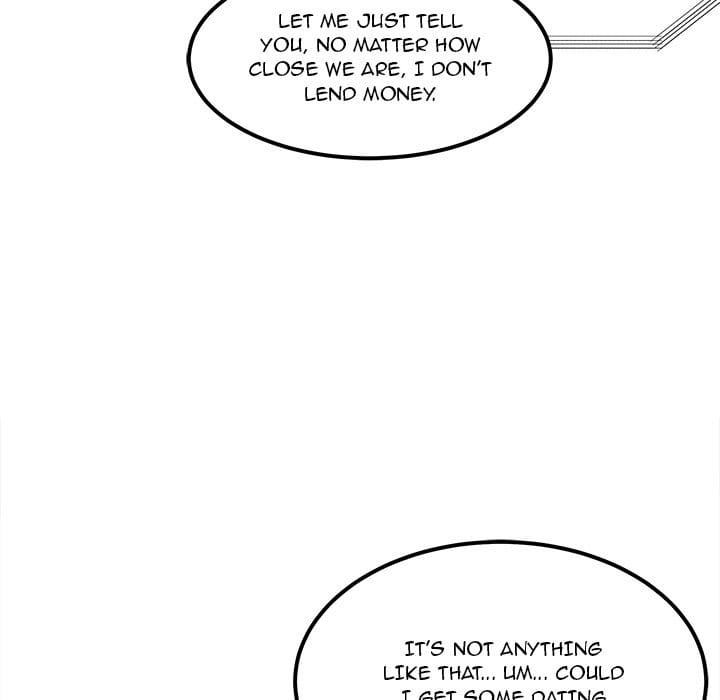 Excuse me, This is my Room [LObeam , kook] - Chapter 91 — Page 96