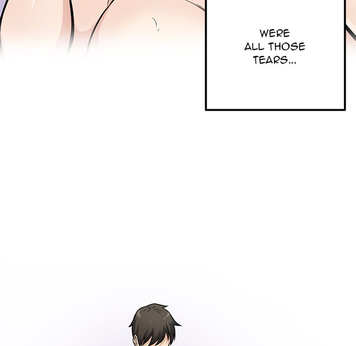 Excuse me, This is my Room [LObeam , kook] - Chapter 35 — Page 10