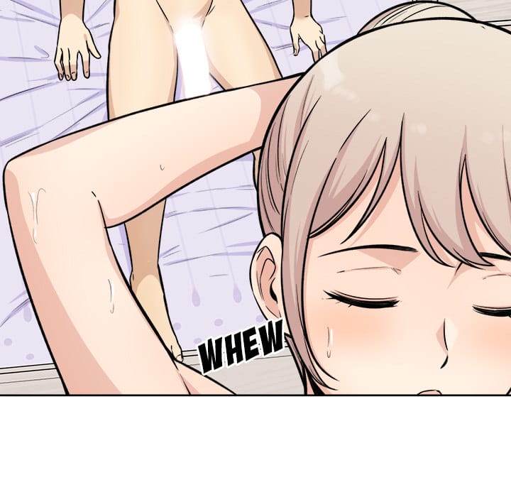 Excuse me, This is my Room [LObeam , kook] - Chapter 35 — Page 101