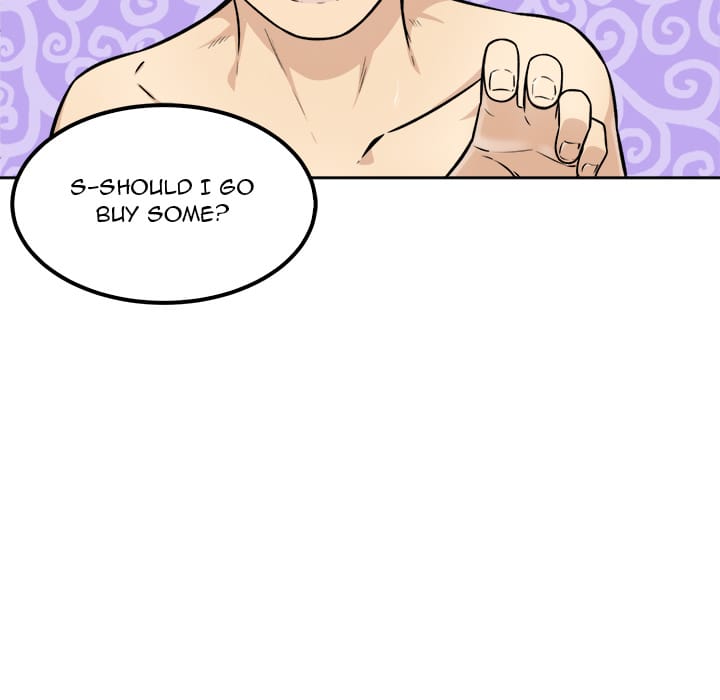 Excuse me, This is my Room [LObeam , kook] - Chapter 35 — Page 103