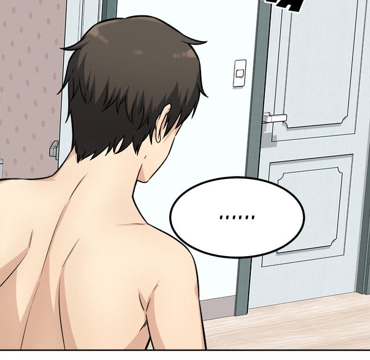 Excuse me, This is my Room [LObeam , kook] - Chapter 35 — Page 108