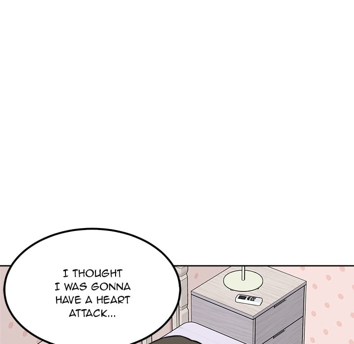 Excuse me, This is my Room [LObeam , kook] - Chapter 35 — Page 109