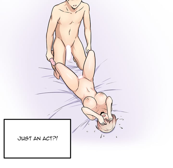 Excuse me, This is my Room [LObeam , kook] - Chapter 35 — Page 11