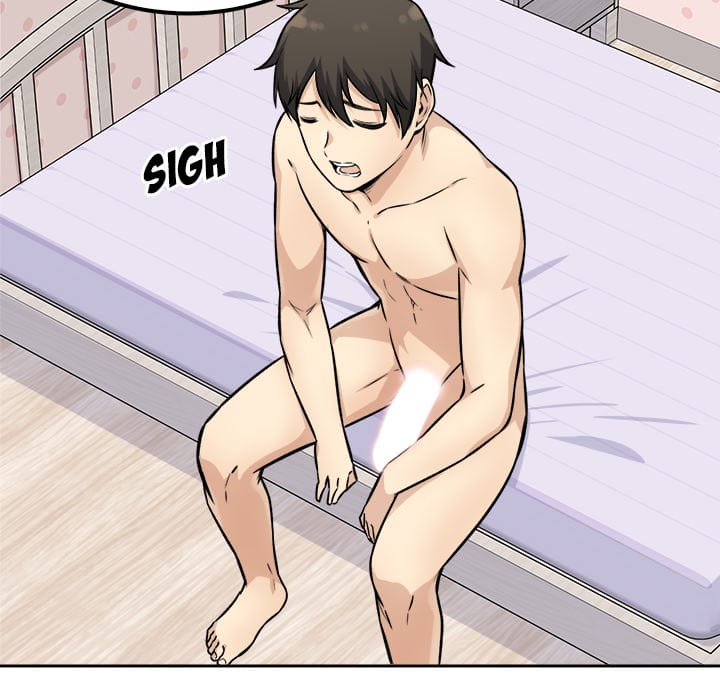 Excuse me, This is my Room [LObeam , kook] - Chapter 35 — Page 110