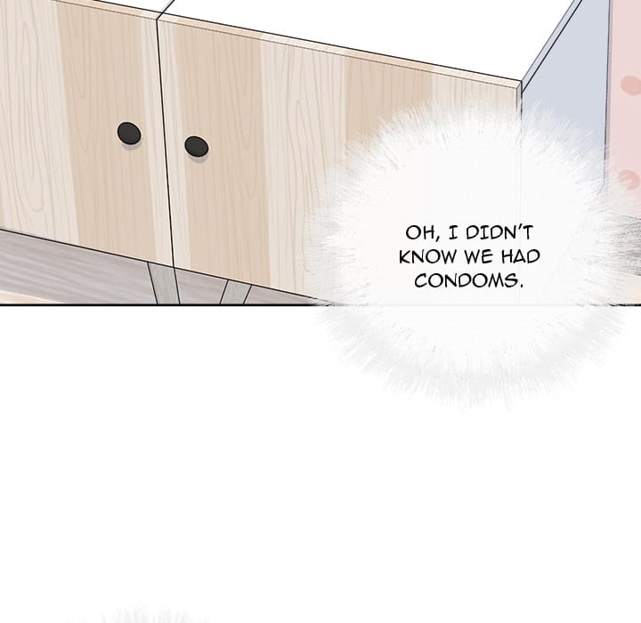 Excuse me, This is my Room [LObeam , kook] - Chapter 35 — Page 114
